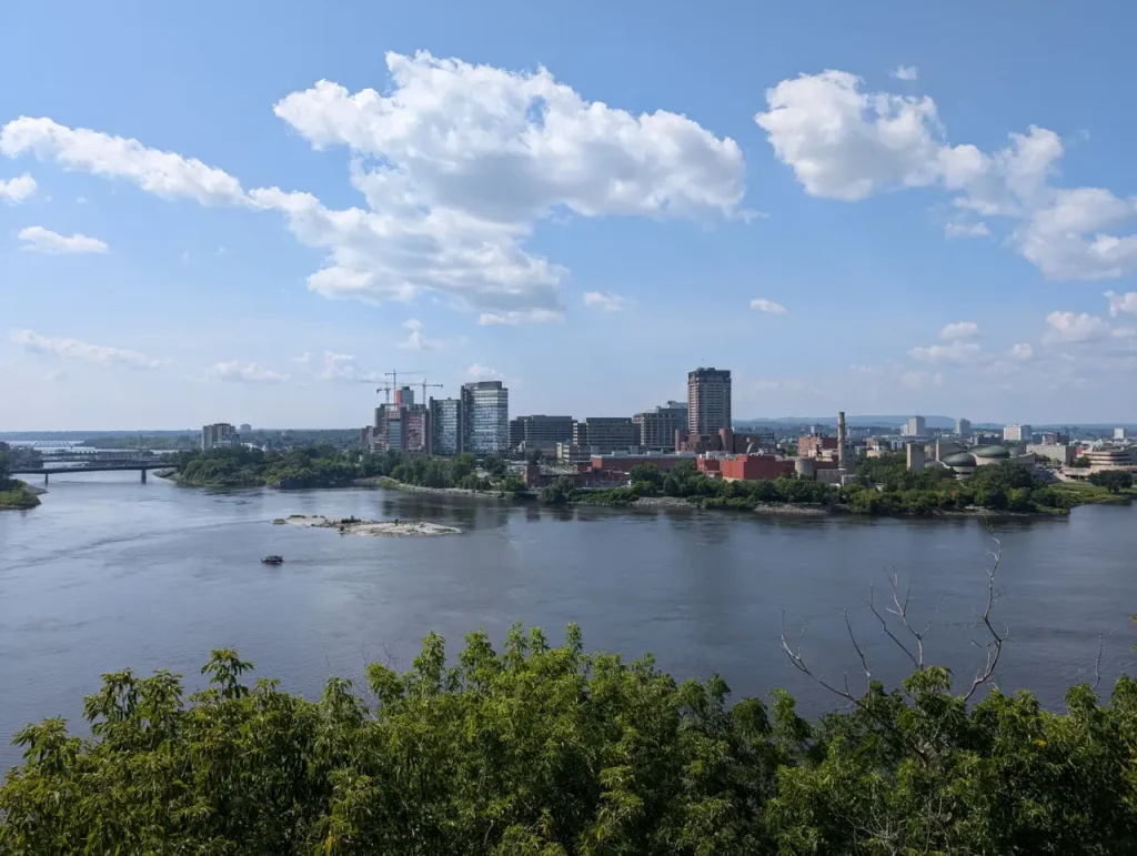 Định cư Ottawa: Thủ đô Canada cho người định cư tay nghề