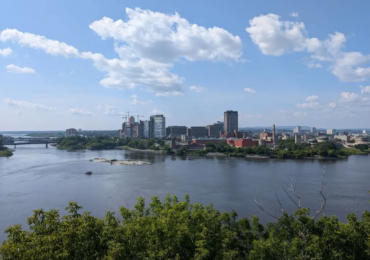 Định cư Ottawa: Thủ đô Canada cho người định cư tay nghề