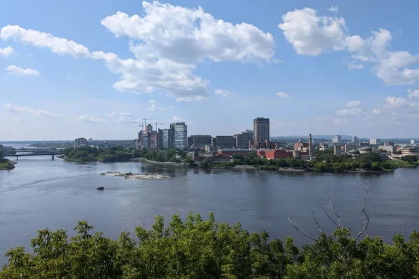 Định cư Ottawa: Thủ đô Canada cho người định cư tay nghề