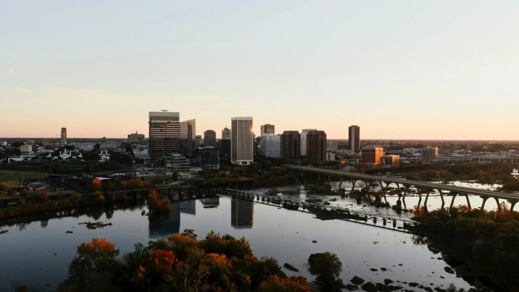 Định cư Richmond BC: Thành phố đa văn hóa gần Vancouver