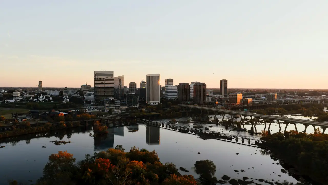 Định cư Richmond BC: Thành phố đa văn hóa gần Vancouver