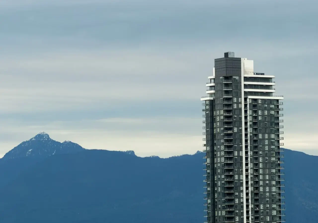 Định cư Surrey: Thành phố lớn thứ hai của British Columbia
