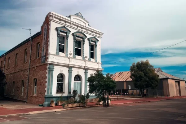 Định cư vùng regional Úc visa 491: hướng dẫn nộp hồ sơ từng bước