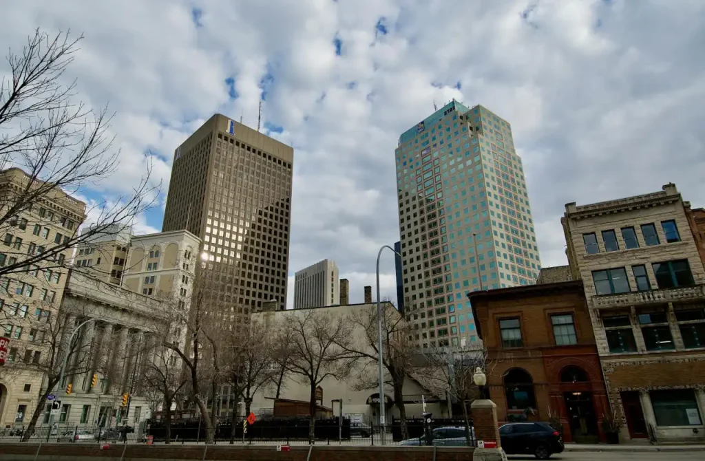Định cư Winnipeg: Thủ phủ Manitoba chi phí phải chăng