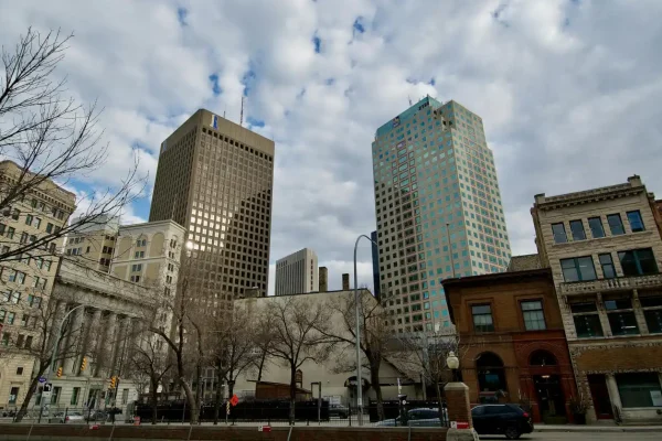 Định cư Winnipeg: Thủ phủ Manitoba chi phí phải chăng