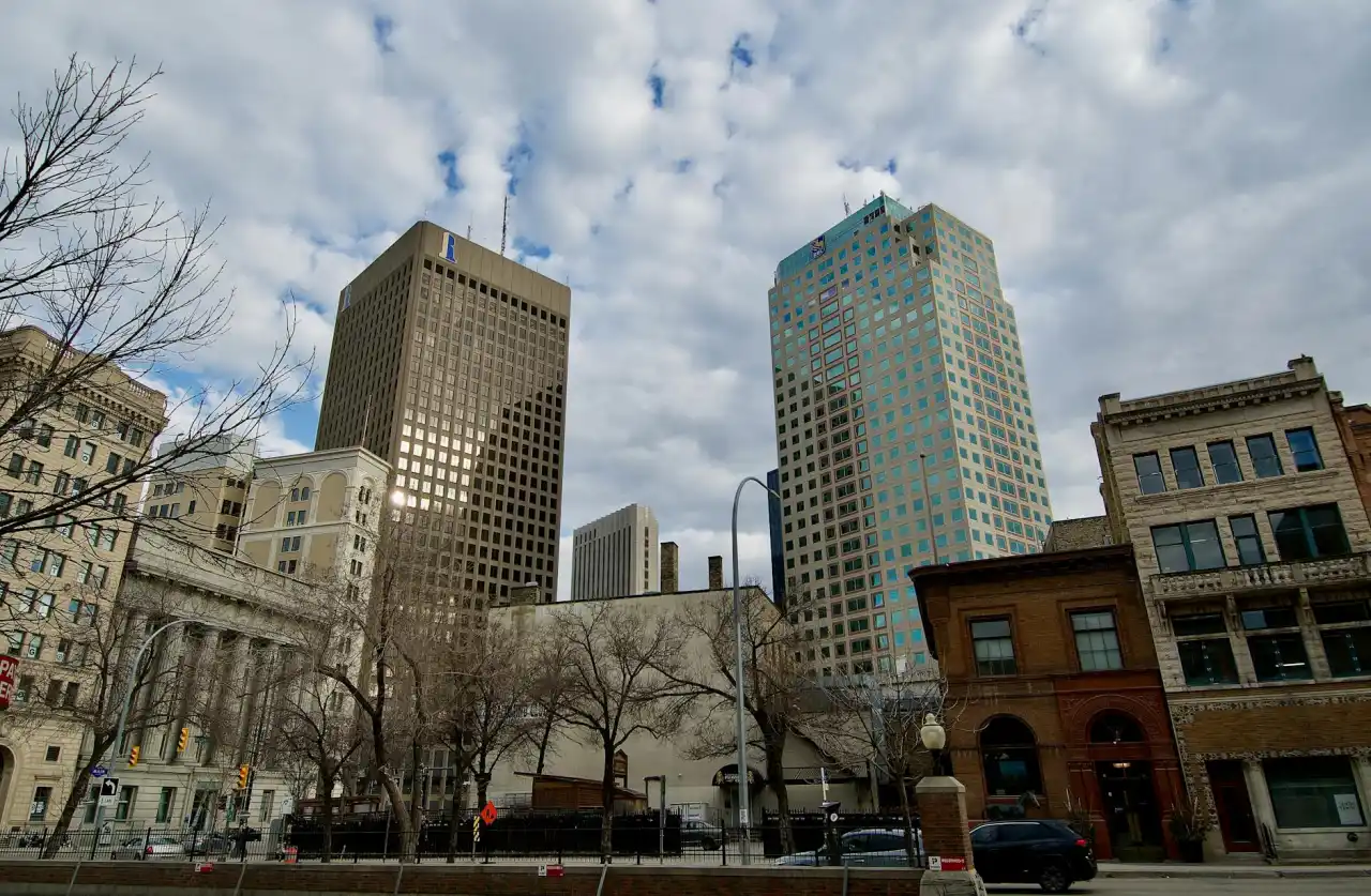 Định cư Winnipeg: Thủ phủ Manitoba chi phí phải chăng