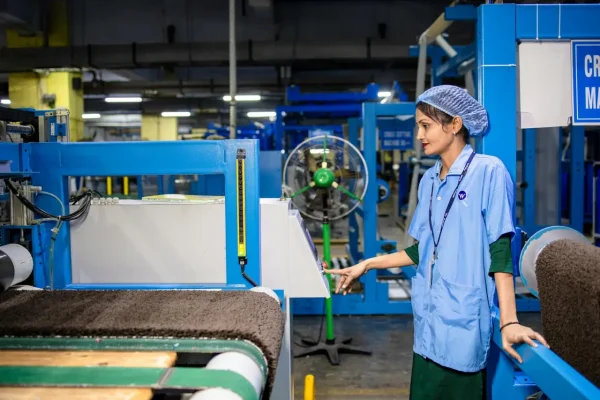 EB-3 nghề công nhân kho vận: Cơ hội ngành logistics