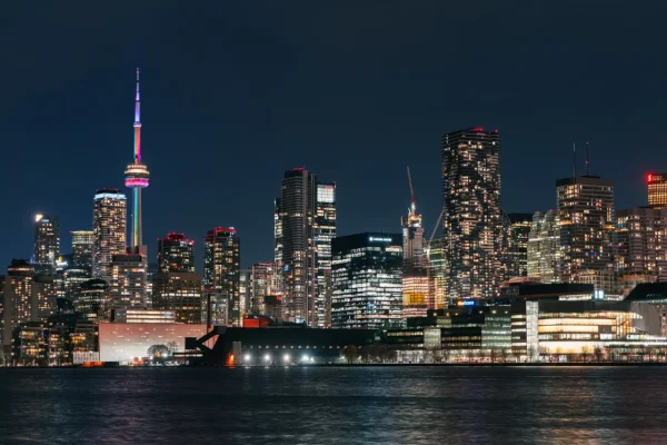 EOI Canada Expression of Interest: Bày tỏ quan tâm với tỉnh bang