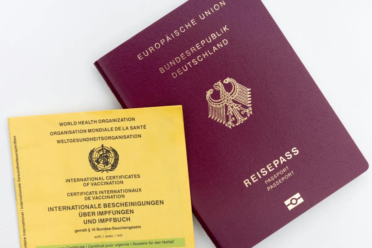 EU Blue Card Đức: Diện định cư cho người có bằng đại học