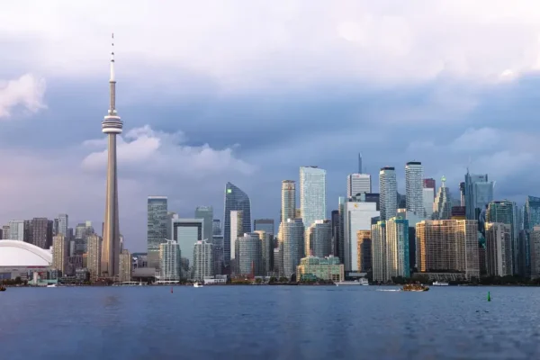 Federal Skilled Worker Canada: Diện lao động tay nghề