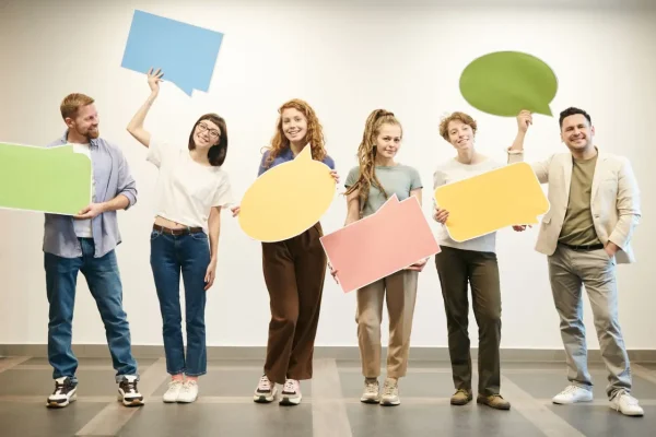 Hòa nhập cộng đồng định cư Hoa Kỳ khi mới sang