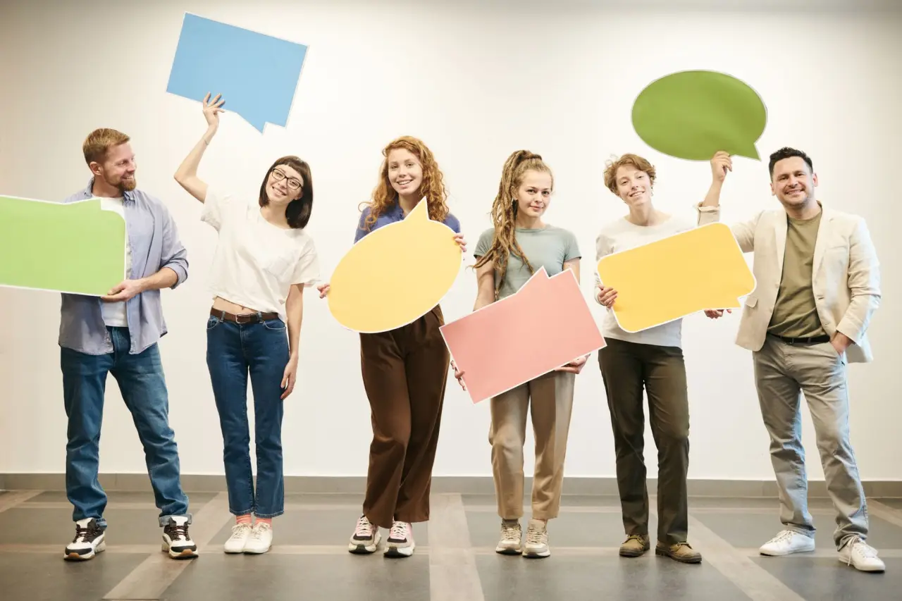 Hòa nhập cộng đồng định cư Hoa Kỳ khi mới sang