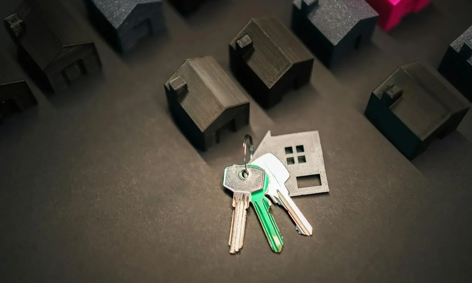 Vay mua nhà tại Hoa Kỳ: Cơ chế mortgage