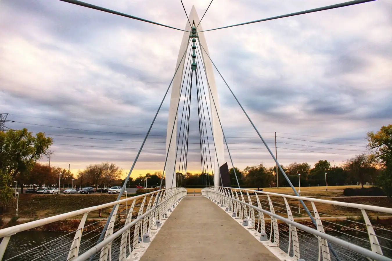 Định cư bang Kansas: Wichita và chi phí thấp