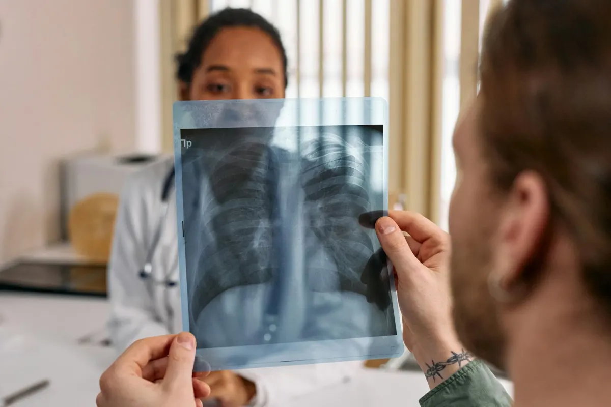 Khám sức khỏe định cư Úc: yêu cầu Health requirement
