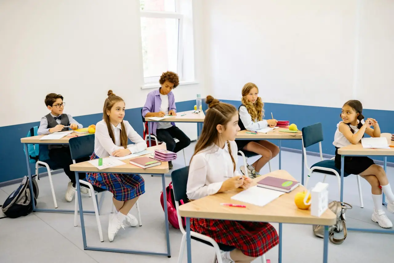 Lớp ESL Hoa Kỳ: Học tiếng Anh miễn phí cho người mới