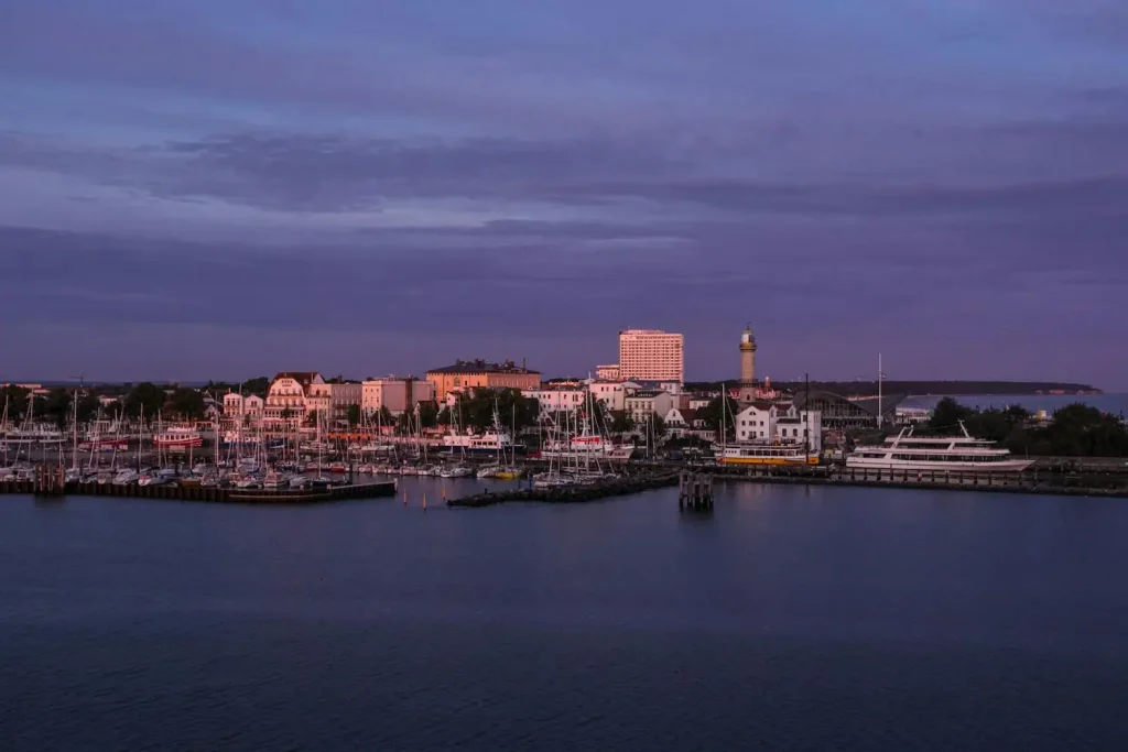 Định cư bang Mecklenburg-Vorpommern: Schwerin