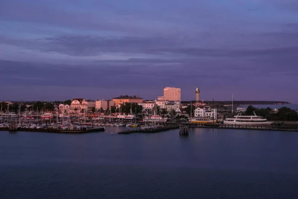 Định cư bang Mecklenburg-Vorpommern: Schwerin