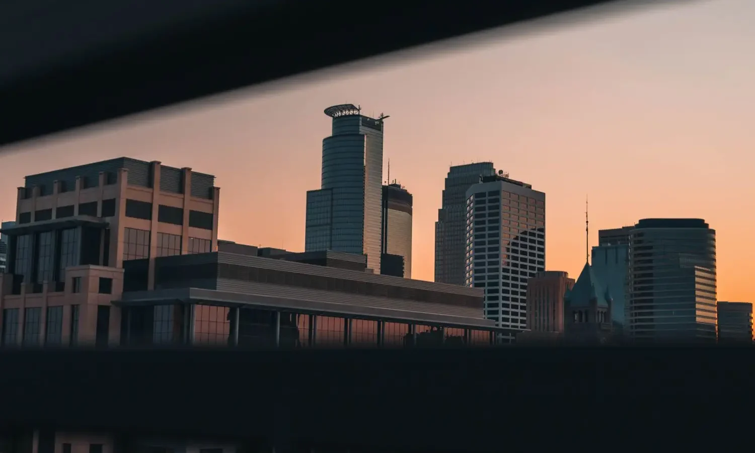 Định cư bang Minnesota: Twin Cities