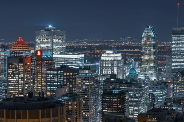 NBPNP New Brunswick: Chương trình đề cử song ngữ