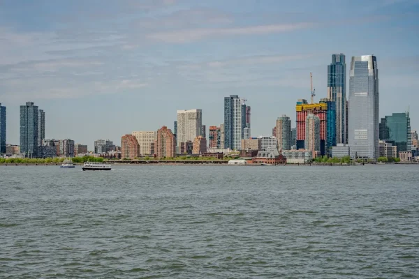 Định cư bang New Jersey: Gần New York và đa dạng