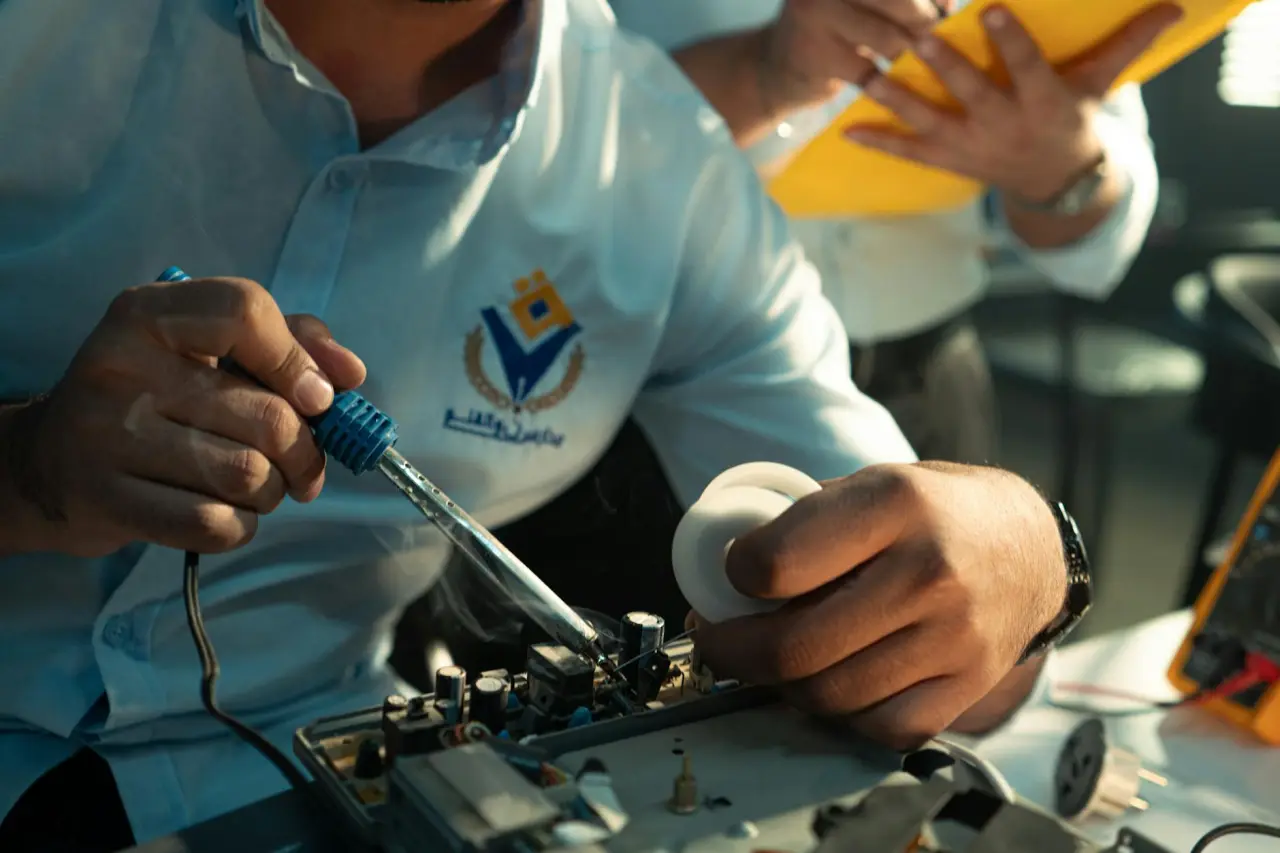 Ngành Ausbildung phổ biến cho người Việt