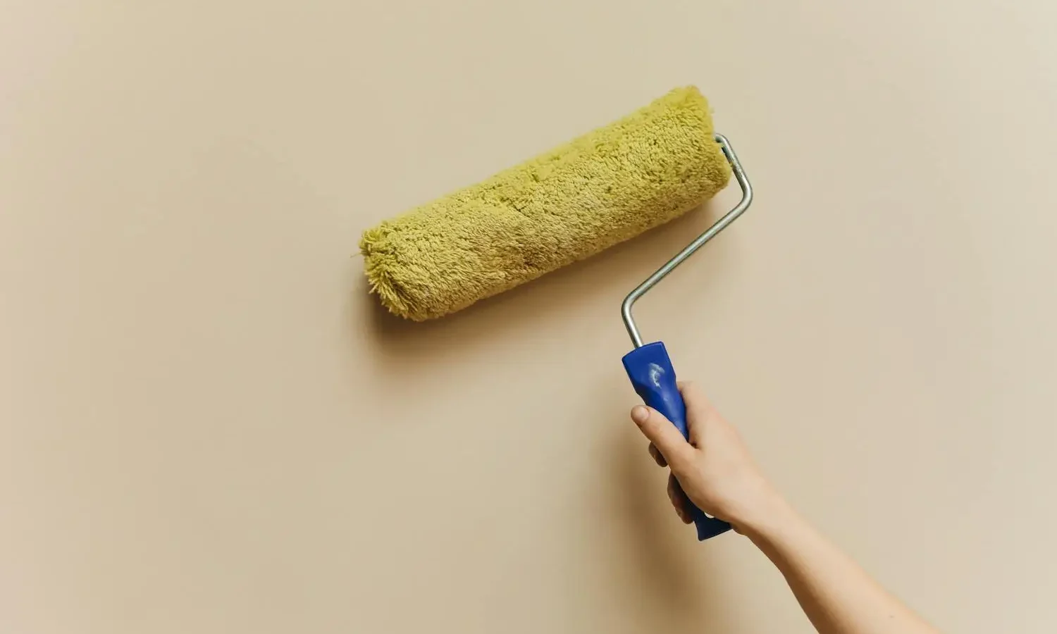 EB-3 nghề thợ sơn: Cơ hội trong ngành xây dựng trang trí