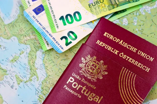 Người phụ thuộc định cư Canada: Vợ chồng và con cái
