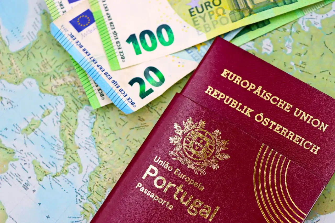 Người phụ thuộc định cư Canada: Vợ chồng và con cái