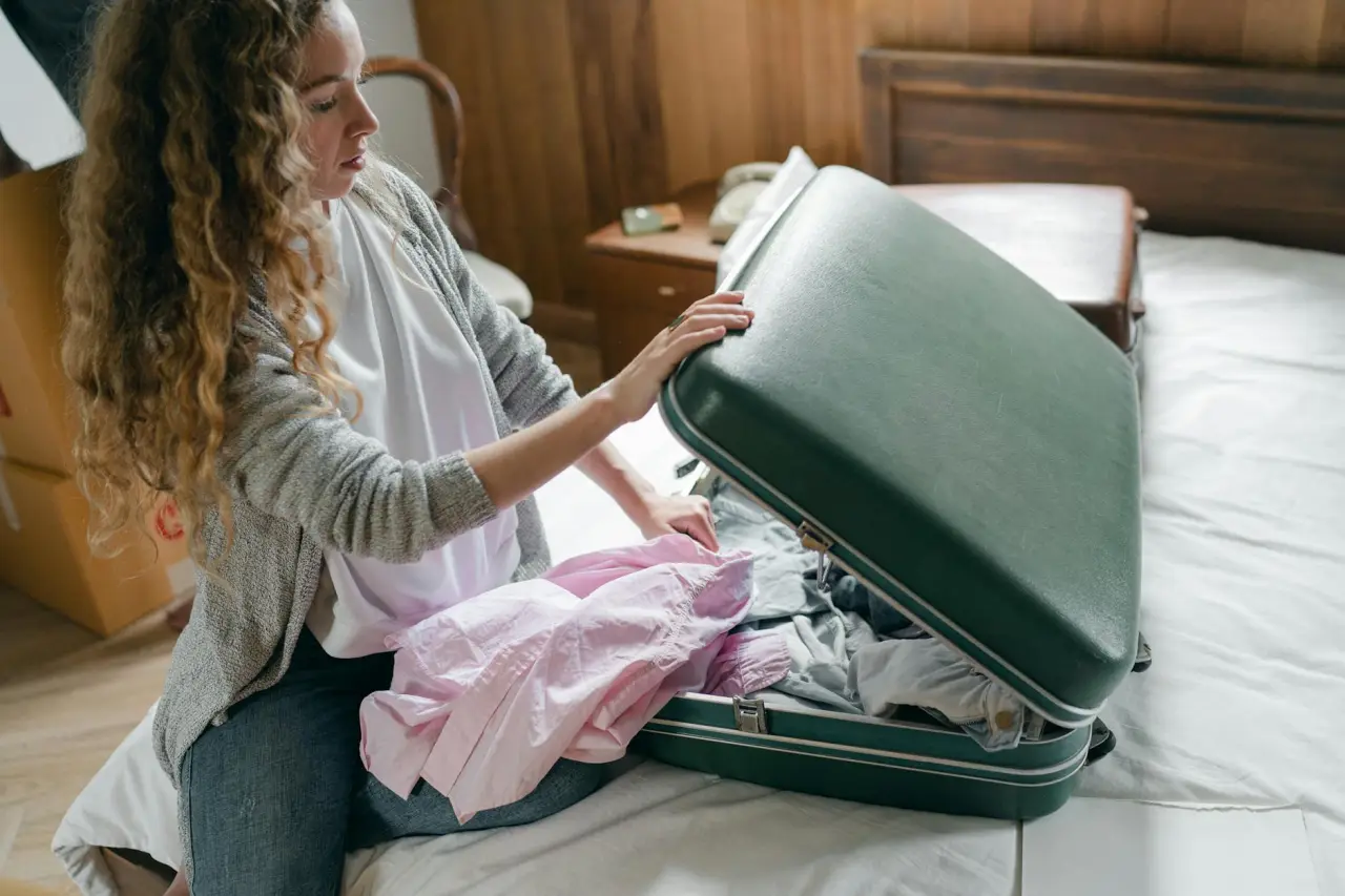 Những việc cần làm tuần đầu Hoa Kỳ khi mới đến
