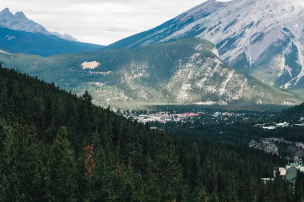 Du lịch núi Rocky: Cung đường Colorado