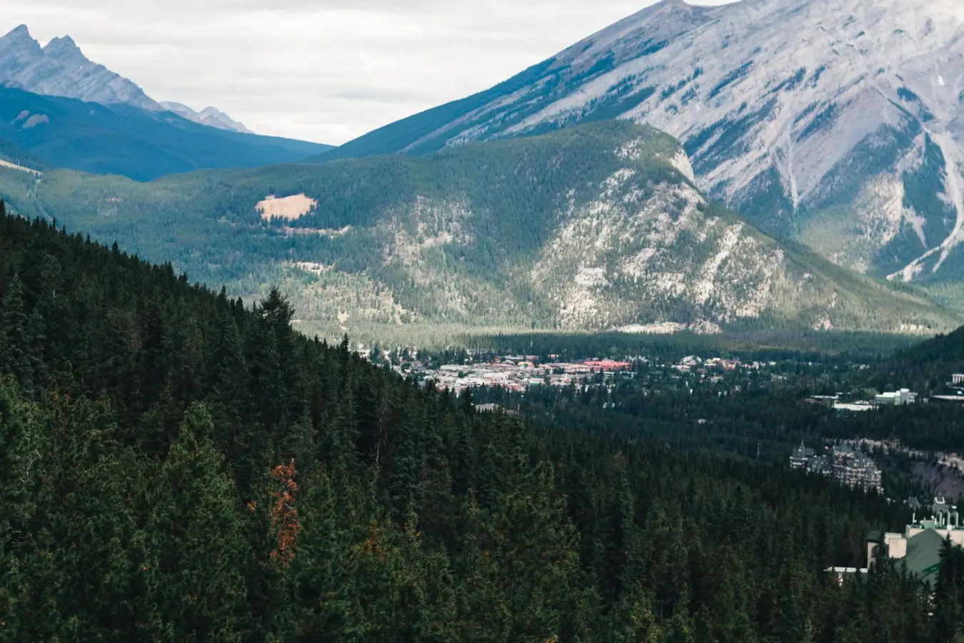Du lịch núi Rocky: Cung đường Colorado