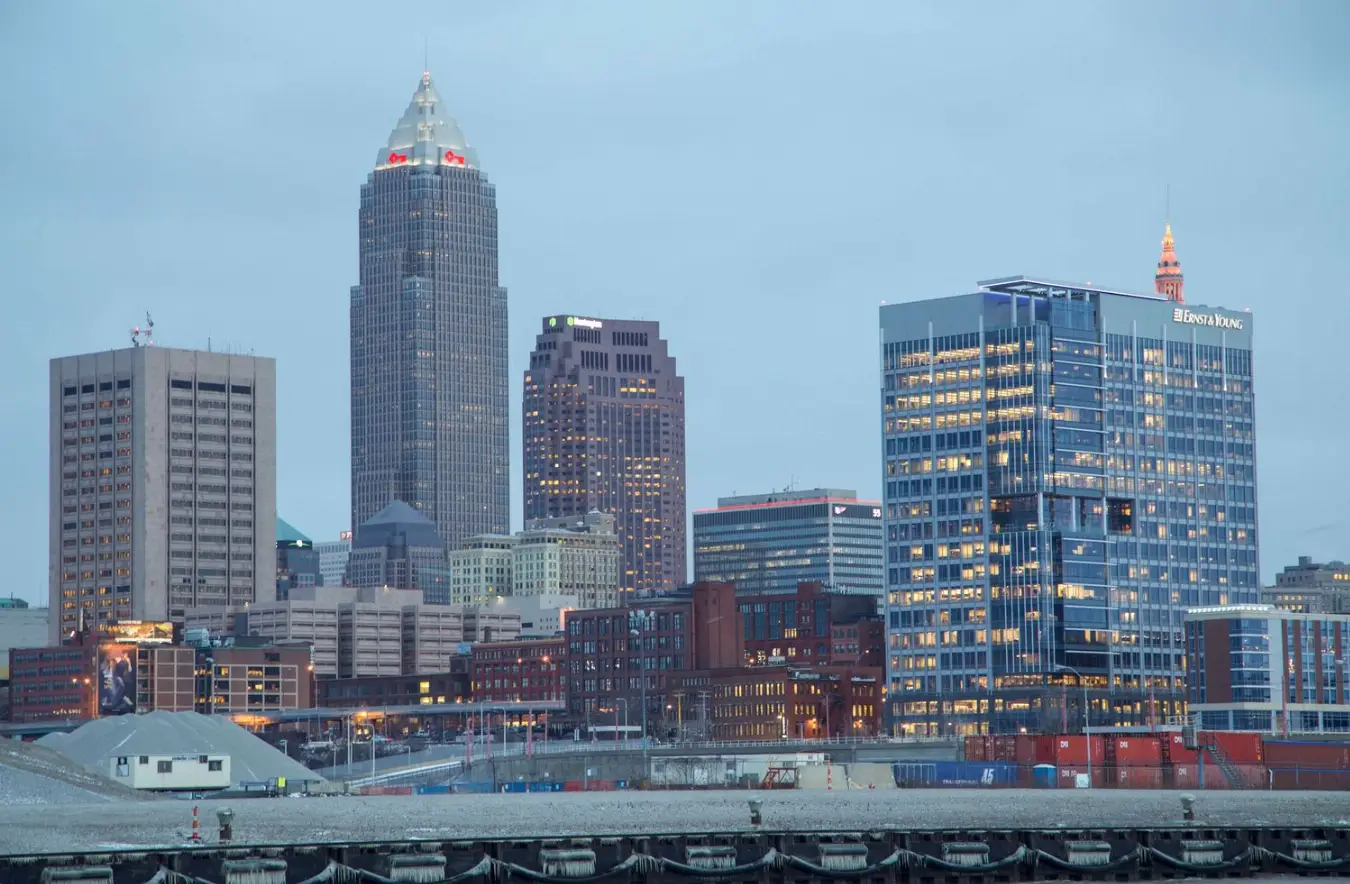 Định cư bang Ohio: Columbus và chi phí hợp lý
