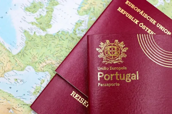 Phỏng vấn I-485 tại văn phòng USCIS: Quy trình từng bước