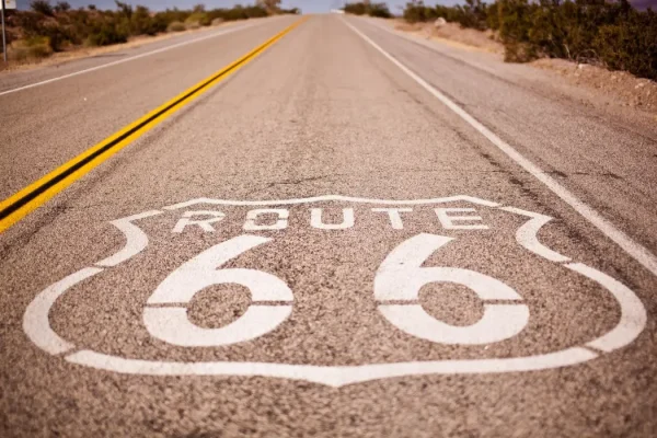 Du lịch Route 66: Cung đường huyền thoại Hoa Kỳ