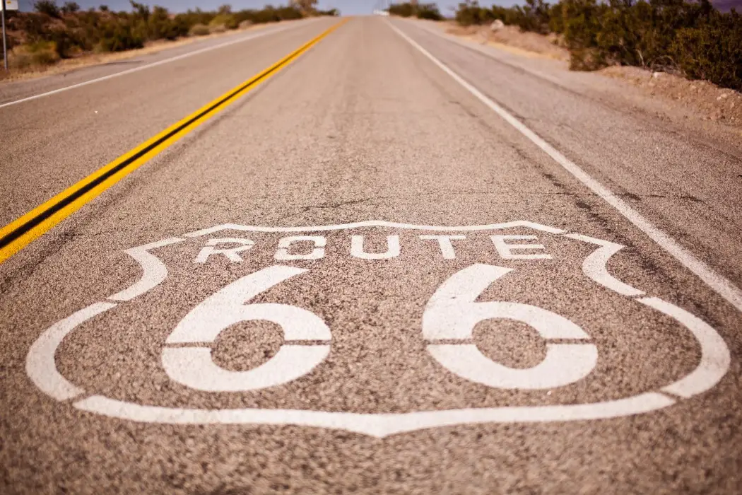 Du lịch Route 66: Cung đường huyền thoại Hoa Kỳ