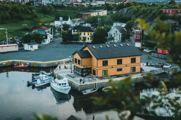 Rural Community Immigration Pilot: Định cư Canada qua cộng đồng nông thôn