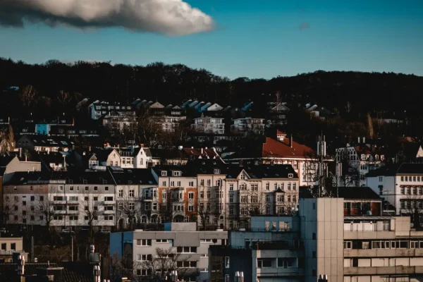 Định cư bang Saarland: Saarbrücken