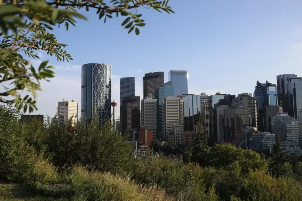 SINP Saskatchewan: Đề cử tỉnh bang vùng Prairie