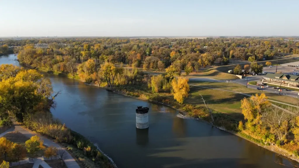 Định cư bang South Dakota: Sioux Falls