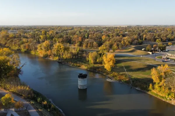 Định cư bang South Dakota: Sioux Falls