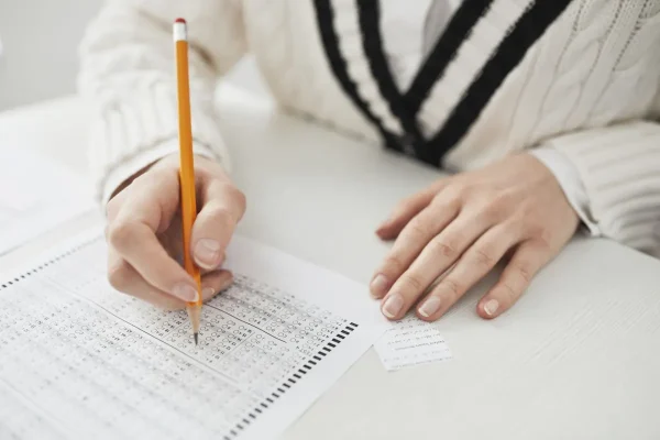 Superior English: 20 điểm tiếng Anh cao nhất points test