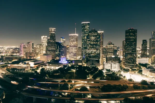 Du lịch Texas: Houston, Dallas, Austin