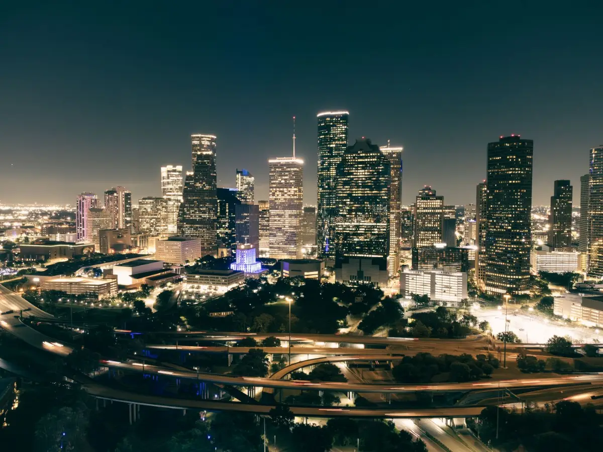 Du lịch Texas: Houston, Dallas, Austin