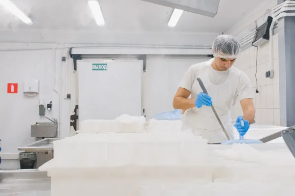 Phân tích thị trường việc làm tay nghề Hoa Kỳ