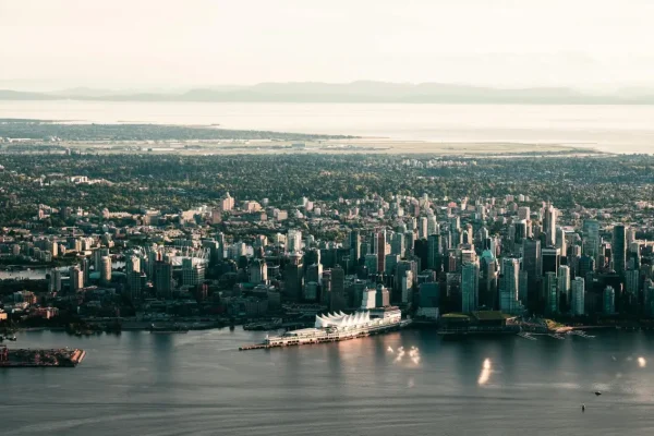 Thời gian xử lý hồ sơ định cư Canada diện tay nghề