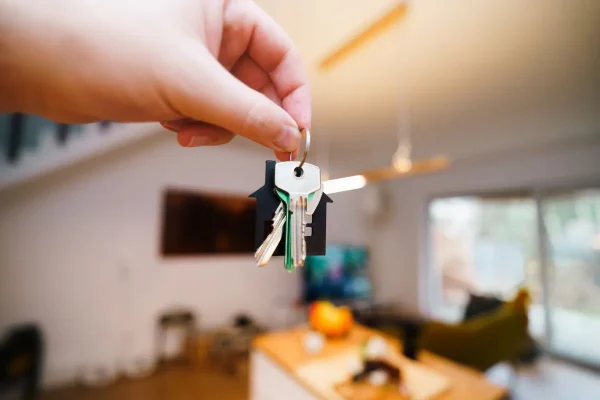 Thuê nhà tại Đức: Quy trình và những điều cần biết