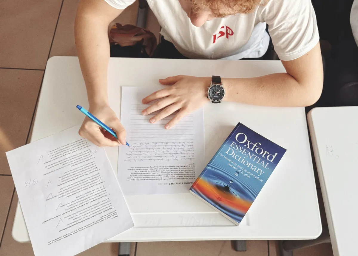 Tiếng Anh định cư Úc: từ Functional tới Superior English