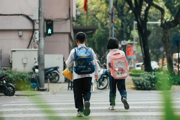 Giáo dục con tại Úc cho gia đình định cư