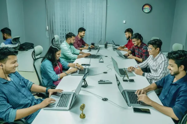 Văn hóa công sở Hoa Kỳ: Điều người Việt cần thích nghi